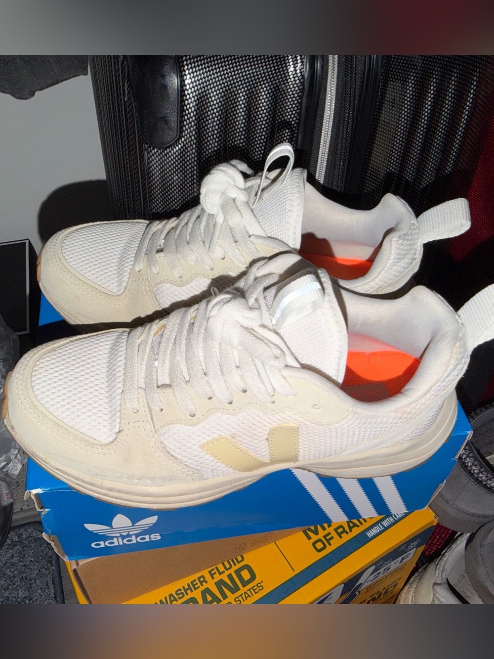 Veja Venturi sneakers